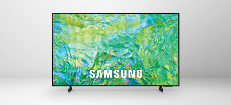 Samsung TV's | BAX Audio Video