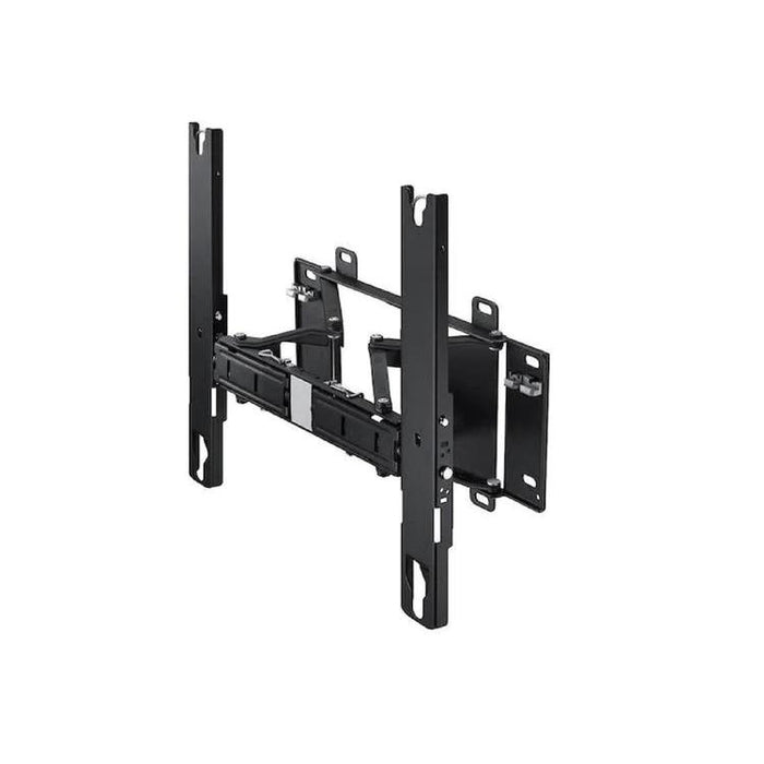 Samsung WMN4277TT | The Terrace wall mount - For 65" and 75" outdoor TV - Galvanized steel frame-Bax Audio Video