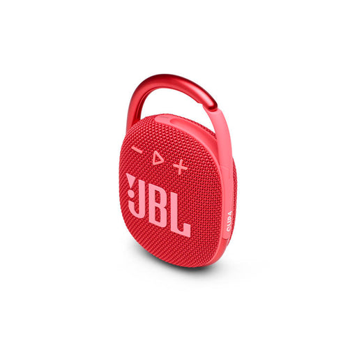 JBL Clip 4 Right side view | SONXPLUS BAX Audio Video
