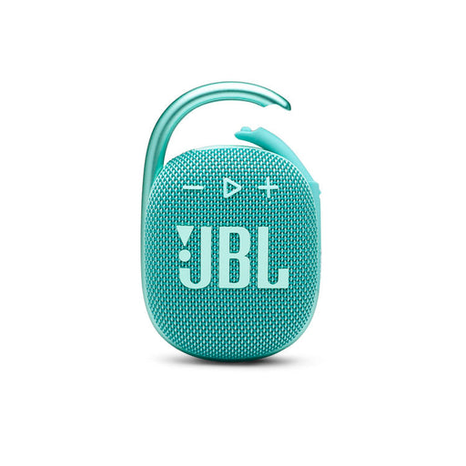 JBL Clip 4 Front view | SONXPLUS BAX Audio Video