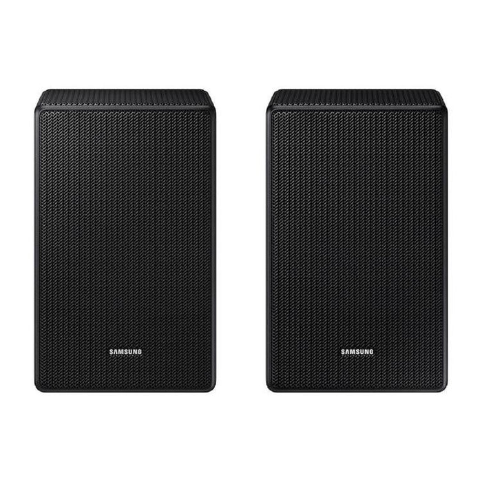 Samsung SWA-9500S | Rear speaker kit - Wireless - Dolby Atmos - DTS: X - Black-Bax Audio Video