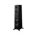 Paradigm Founder 80F | Towers speakers - 93 db - 50 Hz - 20 kHz - 8 ohms - Gloss Black - Pair-Bax Audio Video