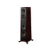 Paradigm Founder 80F | Towers speakers - 93 db - 50 Hz - 20 kHz - 8 ohms - Midnight Cherry - Pair-Bax Audio Video