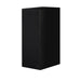 Paradigm Founder 70LCR | Center speaker - 92 db - 79 Hz - 23 kHz - 8 ohms - Gloss Black - Unit-Bax Audio Video