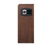 Paradigm Founder 70LCR | Center speaker - 92 db - 79 Hz - 23 kHz - 8 ohms - Walnut - Unit-Bax Audio Video