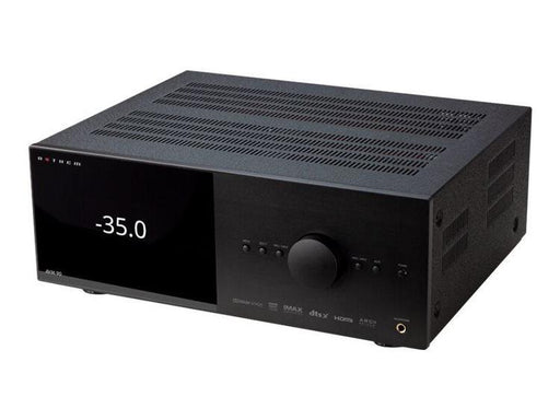 Anthem AVM 90 | A / V preamplifier - 15.4 channels - Video processor - Black-Bax Audio Video