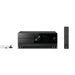 Yamaha RX-A2A | 7.2 channel AV Receiver - Aventage Series - HDMI 8K - MusicCast - 100W X 7 with Zone 2 - Black-Sonxplus Rockland