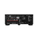 Yamaha RX-A6A | AV Receiver 9.2 - Aventage Series - HDMI 8K - MusicCast - HDR10 + - 150W X 9 with Zone 3 - Black-SONXPLUS Rockland