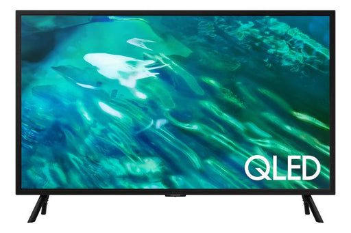 Samsung QN32Q50AAFXZC | Q50A Series 32" QLED Smart TV - 1080P FHD - HDR - Tizen - Black-Bax Audio Video