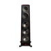 Paradigm Founder 120H | Hybrid Floorstanding speakers - 95 db - 22 Hz - 20 kHz - 8 ohms - Midnight Cherry - Pair-Bax Audio Video