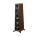 Paradigm Founder 120H | Hybrid Floorstanding speakers - 95 db - 22 Hz - 20 kHz - 8 ohms - Walnut - Pair-Bax Audio Video
