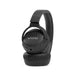 JBL Tune 660NC | On-Ear Wireless Headphones - Bluetooth - Active Noise Cancellation - Fast Pair - Black-SONXPLUS Rockland