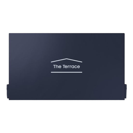 Samsung VG-SDC75G/ZC | Protective Cover for The Terrace 75" Outdoor TV - Dark Grey-SONXPLUS Rockland