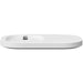 Sonos S1SHFWW1 | Shelf - For One and One SL Speaker - White - Front view | Bax Audio Video