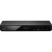 Panasonic DMP-BD94 | Blu-ray player - Wi-Fi - 2D - HDMI - USB - DLNA - Compact - Black-Sonxplus Rockland
