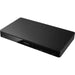 Panasonic DMP-BD94 | Blu-ray player - Wi-Fi - 2D - HDMI - USB - DLNA - Compact - Black-Bax Audio Video