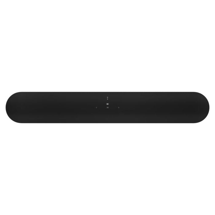 Sonos Beam (Gen2) | 3.0 channel Soundbar - Wifi - Voice control - Dolby Atmos - Black-Bax Audio Video