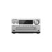 Panasonic SCPMX800 | Mini-audio system - Hi-Fi - Bluetooth - Technics JENO engine - For Audiophile - Front view | Bax Audio Video