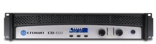 Paradigm Crown CDI 1000 Amplifier | Amplifier - Garden Oasis Series - For use with : GO12SW0, GO10SW, GO6 and GO4-Bax Audio Video