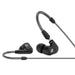 Sennheiser IE 300 | In-ear headphones - Wired - Ear contours - Resonance chamber - XWB transducer - MMCX connectors-Bax Audio Video