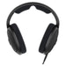 Sennheiser HD 560S | Over-the-ear headphone - Wired - Dynamic open - 1 Detachable cable - Black-SONXPLUS Rockland