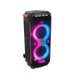 JBL PartyBox 710 | Portable speaker - Wireless - Bluetooth - Light effects - 800 W RMS - Black-Sonxplus Rockland