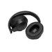 JBL TUNE 710BT | On-ear Wireless Headphones - Bluetooth - 50h Battery Life - Black-Bax Audio Video