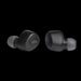 JBL Vibe 100TWS | Truely Wireless In-Ear Headphones - Bluetooth - Sound Isolation - Microphone - Black-Bax Audio Video