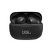 JBL Vibe 200TWS | Truly Wireless In-Ear Headphones - Bluetooth - JBL Deep Bass Sound - Microphone - Black-Bax Audio Video