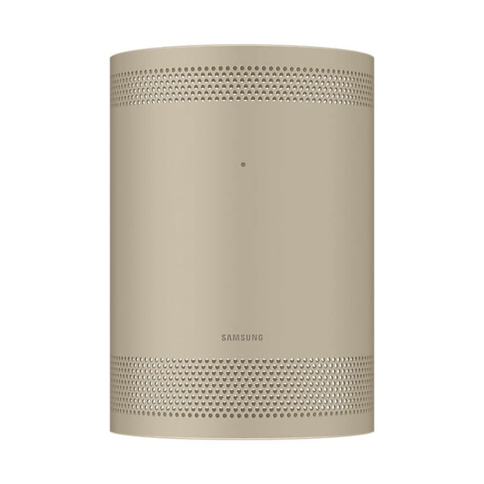 Samsung VG-SCLB00YR/ZA | The Freestyle Skin - Projector cover - Coyote Beige-SONXPLUS Rockland