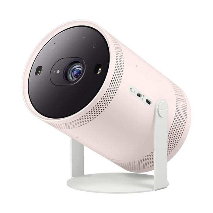 Samsung VG-SCLB00PR/ZA | The Freestyle Skin - Projector cover - Blossom pink-Bax Audio Video