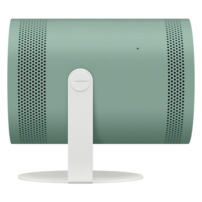 Samsung VG-SCLB00NR/ZA | The Freestyle Skin - Projector cover - Forest green-Bax Audio Video