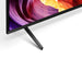 Sony BRAVIA KD-65X80K | 65" Smart TV - LCD - LED - X80K Series - 4K Ultra HD - HDR - Google TV-Bax Audio Video