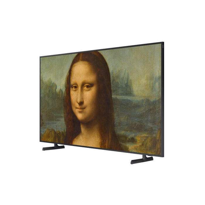Samsung QN55LS03BAFXZC | 55" Smart TV LS03B Series - The Frame - QLED - 4K - Quantum HDR-SONXPLUS Rockland