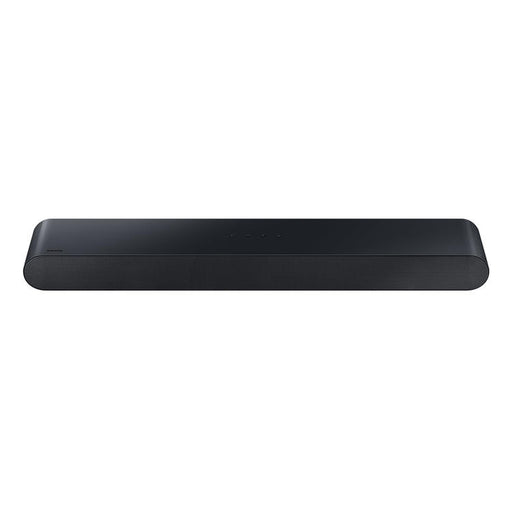 Samsung HW-S60B | Soundbar - 5.0 channels - All-in-one - 600 Series - 200W - Bluetooth - Black-Bax Audio Video