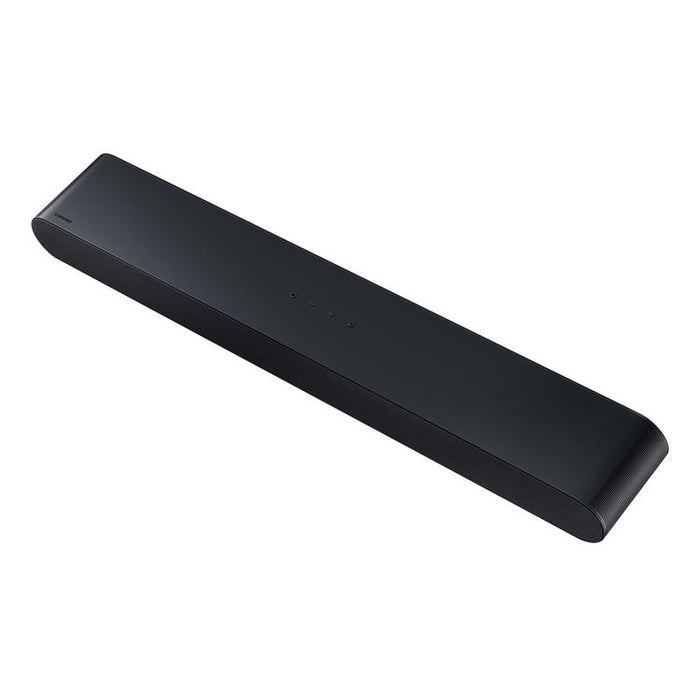 Samsung HW-S60B | Soundbar - 5.0 channels - All-in-one - 600 Series - 200W - Bluetooth - Black-Bax Audio Video