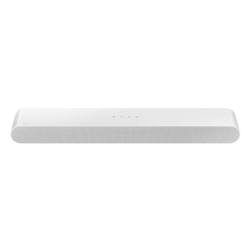 Samsung HW-S61B | Soundbar - 5.0 channels - All-in-one - Series 600 - 200W - Bluetooth - White-Bax Audio Video