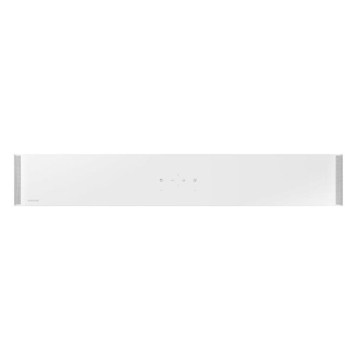 Samsung HW-S61B | Soundbar - 5.0 channels - All-in-one - Series 600 - 200W - Bluetooth - White-Bax Audio Video