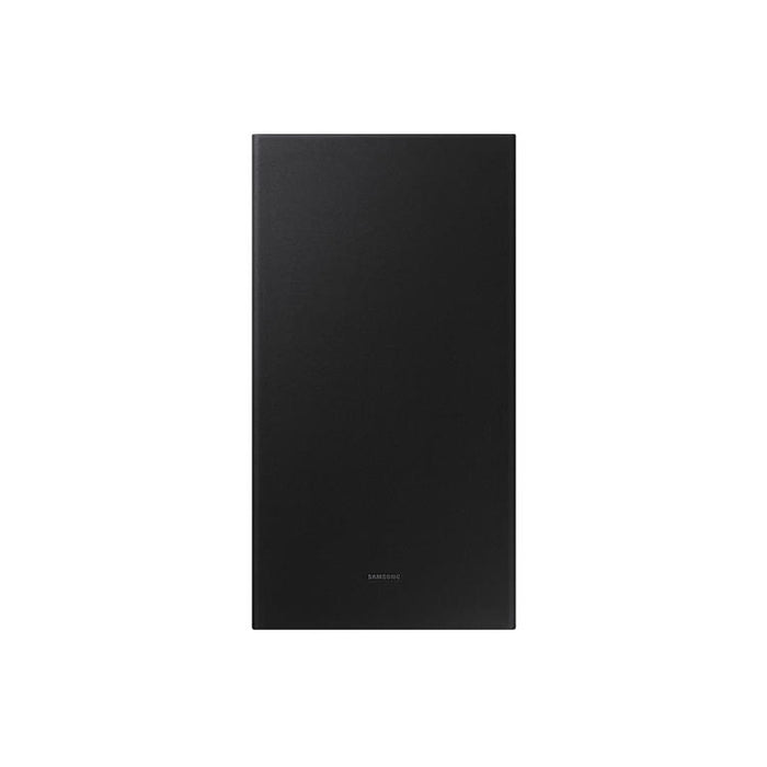 Samsung HW-B550 | Soundbar - 2.1 channels - With wireless subwoofer - 500 Series - 410 W - Bluetooth - Black-Bax Audio Video