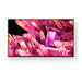 Sony BRAVIA XR-65X90K | 65" Smart TV - LCD - LED - X90K Series - 4K UHD - HDR - Google TV-Bax Audio Video