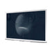 Samsung QN65LS01BAFXZC | 65" The Serif Smart TV - QLED - 4k Ultra HD - HDR 10+ - White-SONXPLUS Rockland