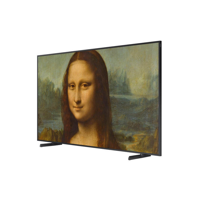 Samsung QN85LS03BAFXZC | 85" Smart TV LS03B Series - The Frame - QLED - 4K - Quantum HDR-SONXPLUS Rockland