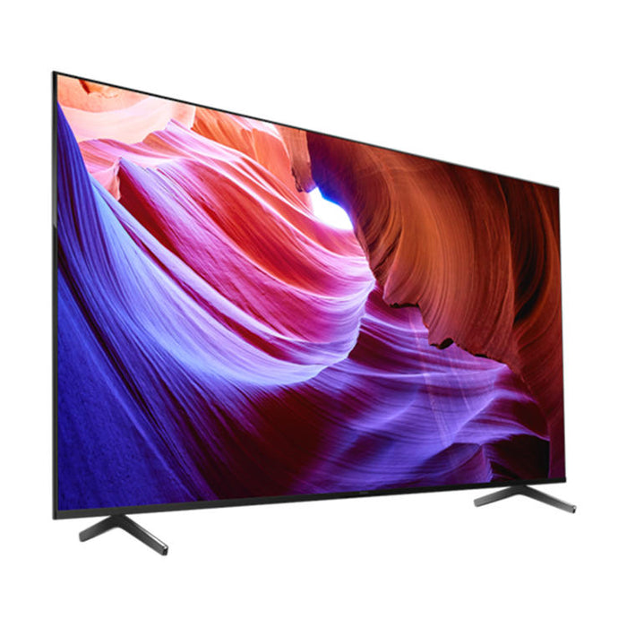 Sony BRAVIA KD-43X85K | 43" Smart TV X85K Series - LCD - LED - 4K UHD - HDR - Google TV-Bax Audio Video