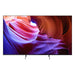 Sony BRAVIA KD-65X85K | 65" Smart TV X85K Series - LCD - LED - 4K UHD - HDR - Google TV-Bax Audio Video