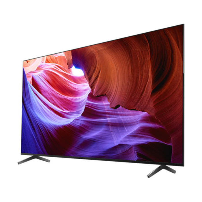 Sony BRAVIA KD-75X85K | 75" Smart TV X85K Series - LCD - LED - 4K UHD - HDR - Google TV-Bax Audio Video