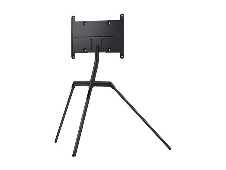 Samsung VG-SESB11K/ZA | The Studio Stand for The Frame, QLED and Crystal UHD TV - Black-SONXPLUS Rockland