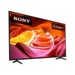 Sony BRAVIA KD-65X75K | 65" Smart TV - LED - X75K Series - 4K UHD - HDR - Google TV-Bax Audio Video
