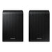 Samsung SWA-9200S | Wireless Surround Speaker System - Black-Sonxplus Rockland