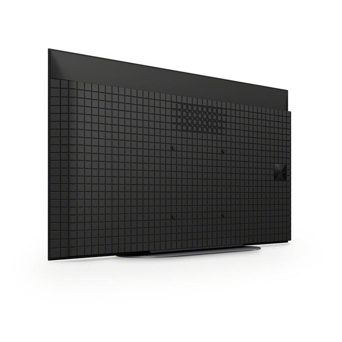 Sony BRAVIA XR-42A90K | 42" OLED Smart TV - A90K Series - 4K Ultra HD - HDR - Google TV - Cognitive Processor XR - Titanium Black-Bax Audio Video