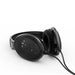 Sennheiser HD 650 | Dynamic Around-Ear Headphones - Open back design - For Audiophile - Wired - Detachable OFC cable - Black-SONXPLUS Rockland